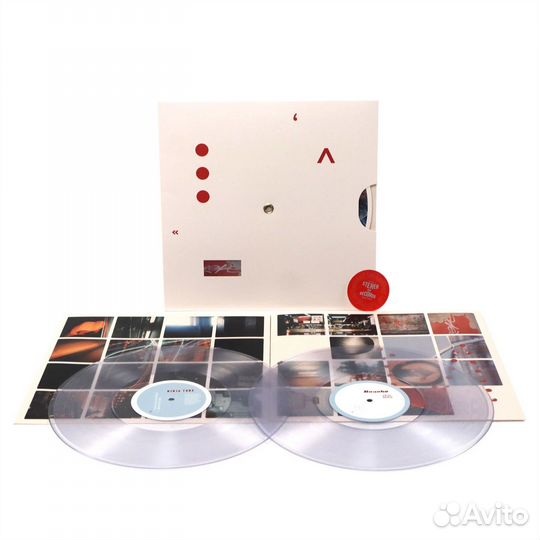 Bonobo - Dial 'M' For Monkey (20th Anniversary ed