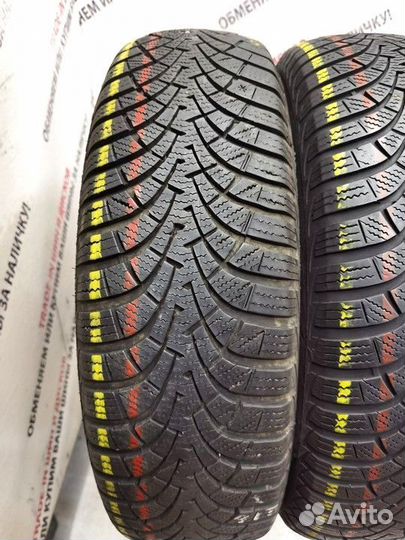 Goodyear UltraGrip 9 195/65 R15 91T