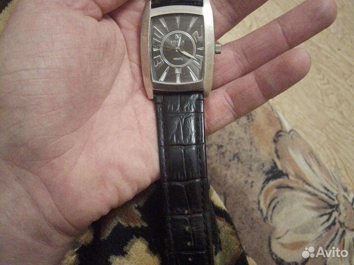 Мужские наручные часы