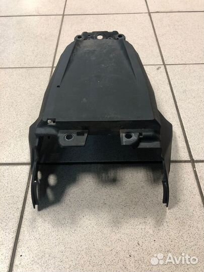 Подкрылок KTM Duke 390 2019