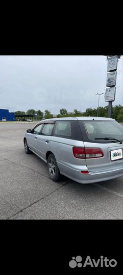 Nissan Expert 1.8 AT, 1999, 340 000 км