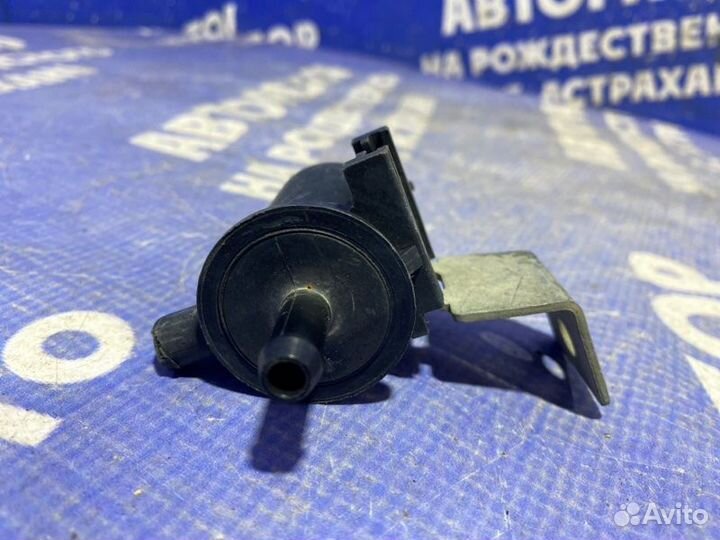 Клапан электромагнитный Lifan Solano седан LF481Q3