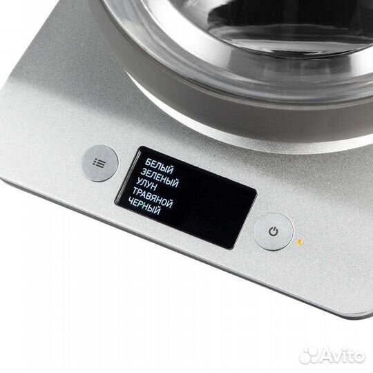 Чайник bork K 780