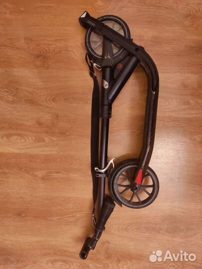 Самокат oxelo town 7