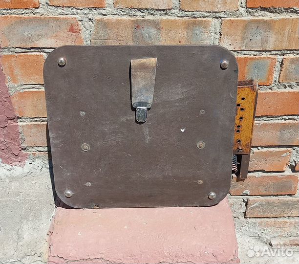 Печатная машинка ту 25-03.2026-78