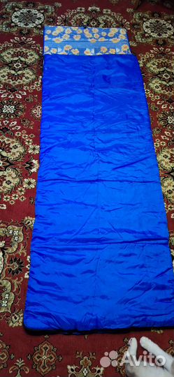 Спальный мешок Gamma