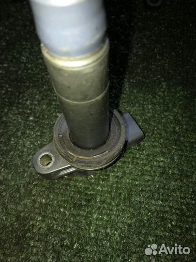 Катушка зажигания Toyota Porte NNP10 2nzfe