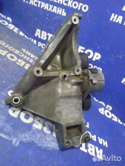 Кронштейн кондиционера Fiat Albea седан 350A1000