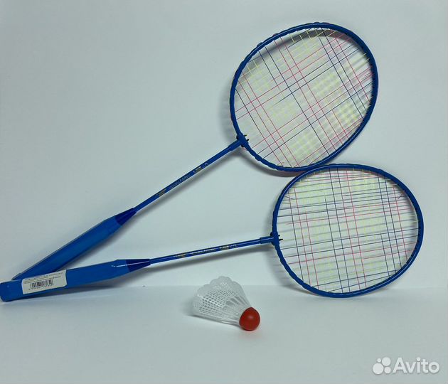 Бадминтон детский