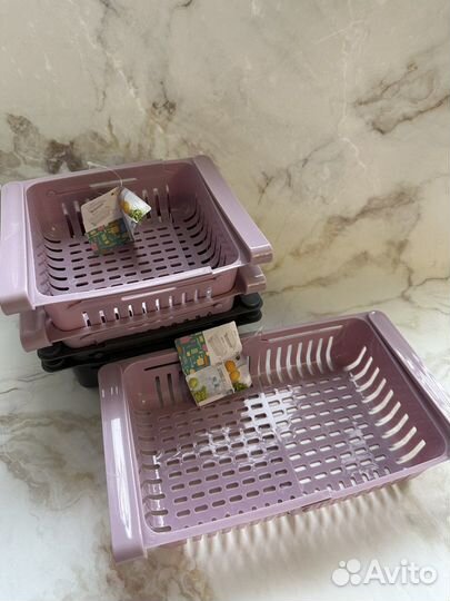 Полка раздвижная