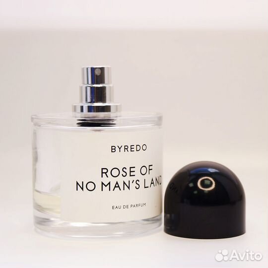 Byredo - Rose of No Man's Land. Остаток 20 ml