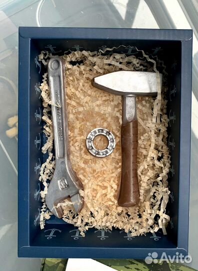 Набор для мужчин