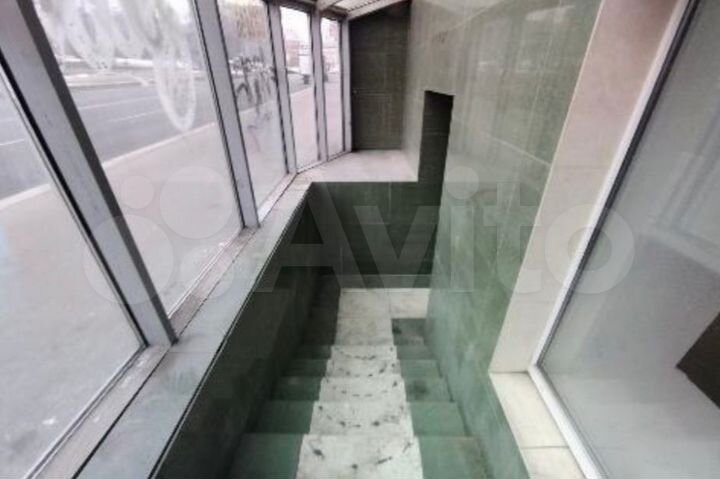 Торговая площадь, 144 м²