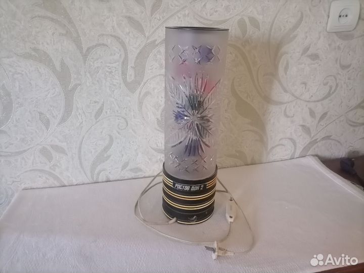 Светомузыка СССР