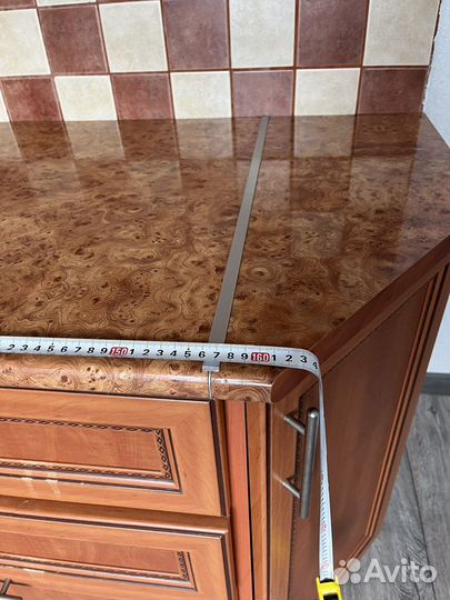 Кухонный гарнитур б/у