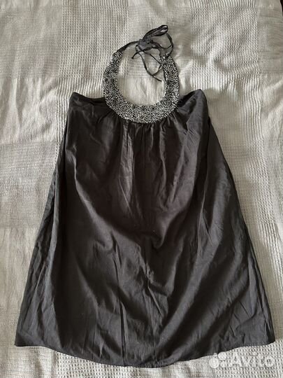 Платье сарафан calzedonia