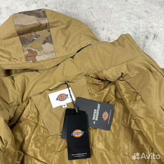 Куртка Dickies оригинал