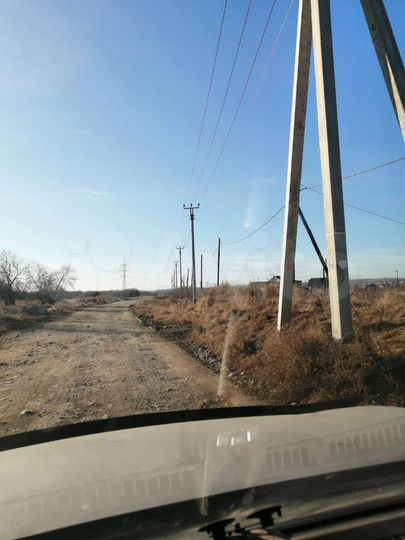 Участок 6,5 сот. (СНТ, ДНП)