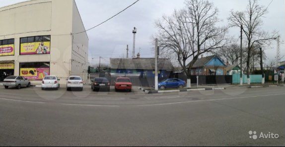 Дом 40 м² на участке 2 сот.