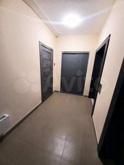 1-к. квартира, 41 м², 5/10 эт.