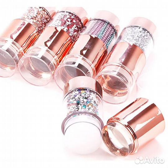 Штамп для стемпинга