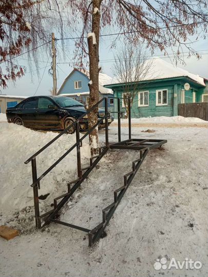 Сварные работы