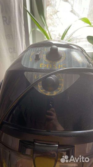 Парикмахерский сушуар