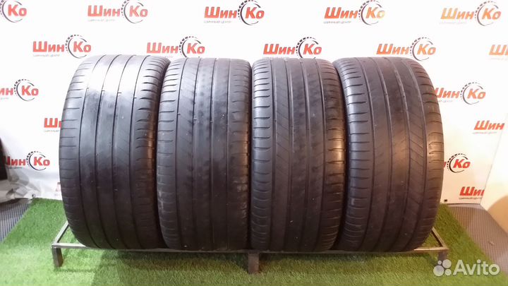 Michelin Latitude Sport 3 295/35 R21