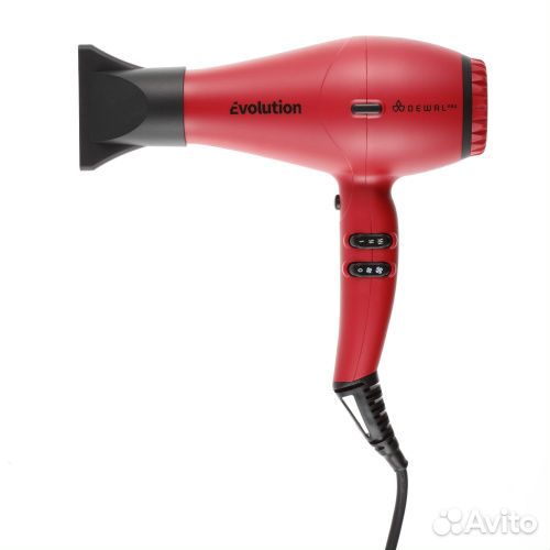 Фен профессиональный Dewal