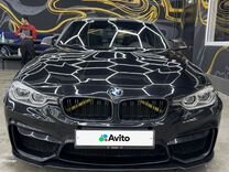 BMW 3 серия 3.0 AT, 2016, 134 000 км, с пробегом, цена 2 850 000 руб.