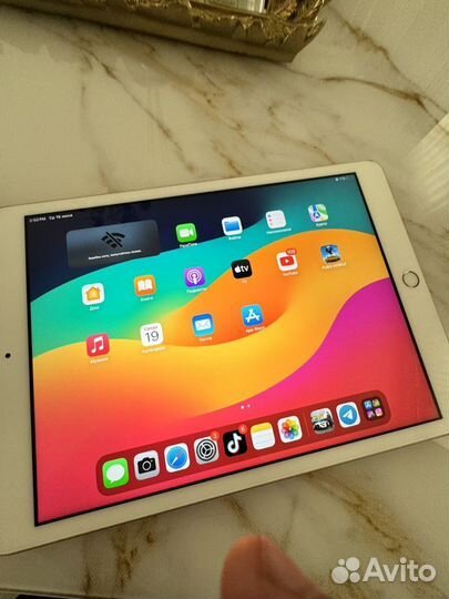 iPad 7 поколения 128 гб