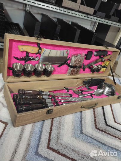 Подарочный набор для мужчин