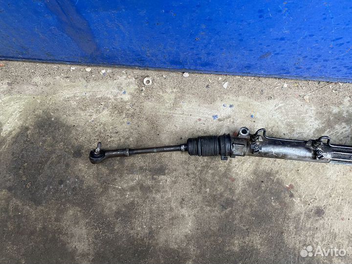 Рулевая рейка Ford Mondeo 2