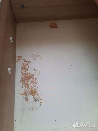 Кровать чердак детская со столом