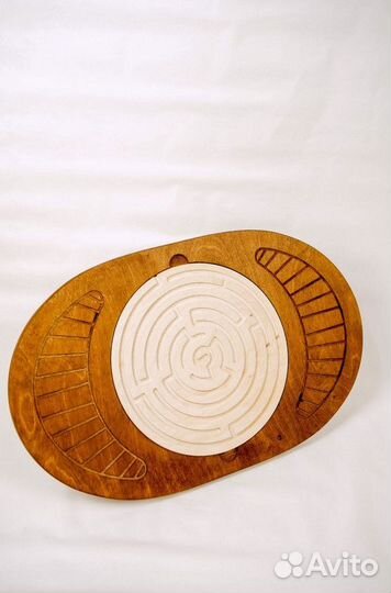 Баланс борд балансборд балансир