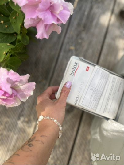 Автокресло britax romer king 2 (9-18кг)