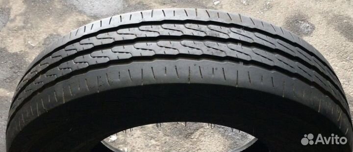 Radar Tyres Argonite RV4 185/80 R14C