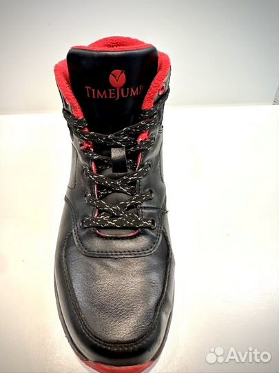 Ботинки женские демисезонные 38 размер