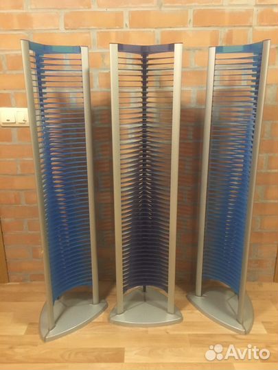 Стойка под CD DVD