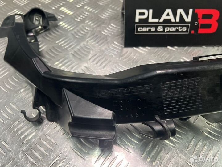 Крепление фары переднее правое Bmw 3 E90