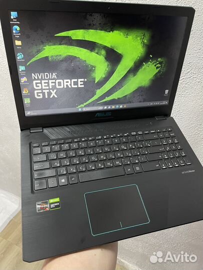 Asus Nvidia GTX 1050-4Gb