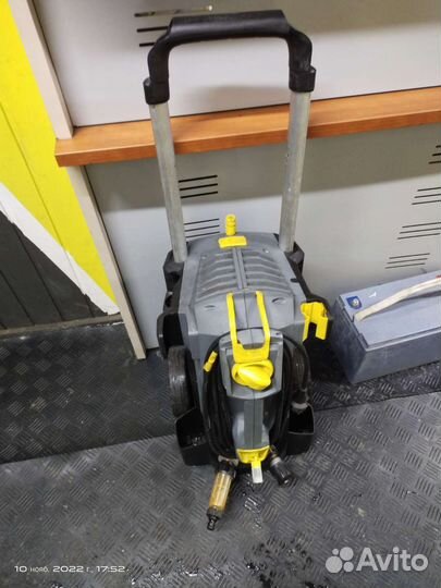 Срочный ремонт Керхер