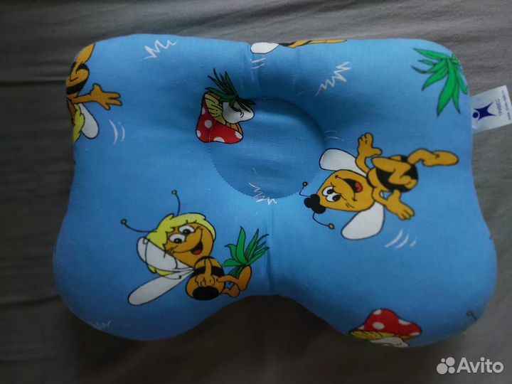 Кровать детская