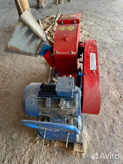 Оборудование для производства арболита