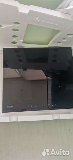 Варочная панель hotpoint ariston