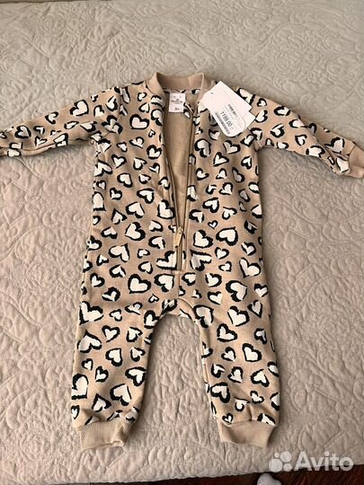 Детские вещи новые для девочки