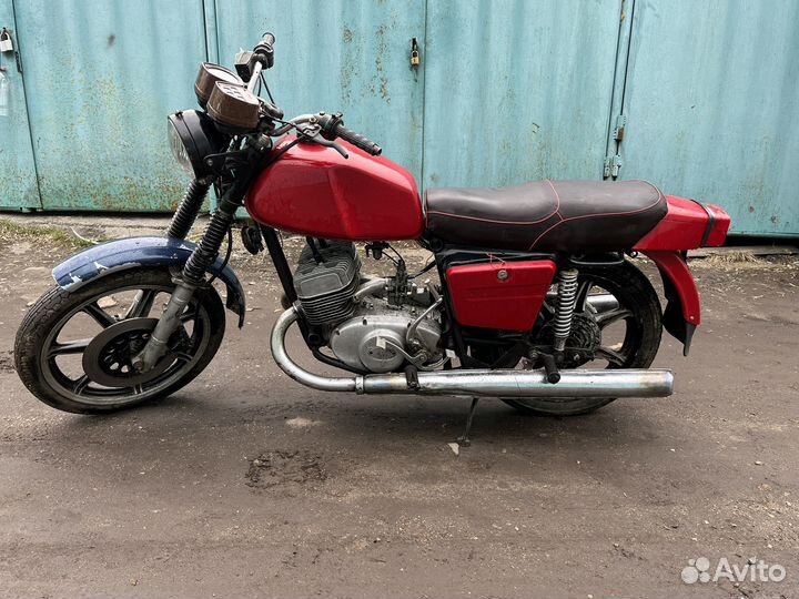 Иж орион юпитер 5