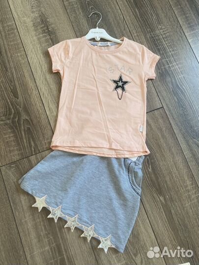 Костюм на девочку