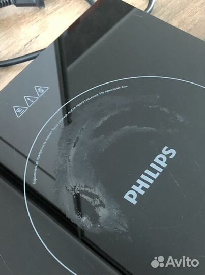 Варочная панель Philips HD4959/40