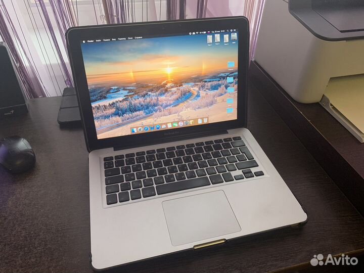Apple MacBook Pro